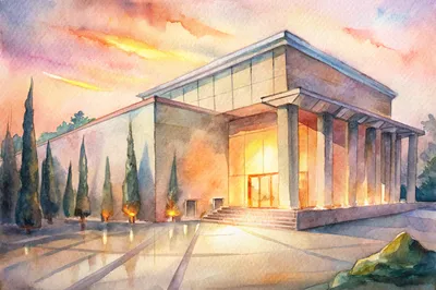 Gallo-Roman Museum