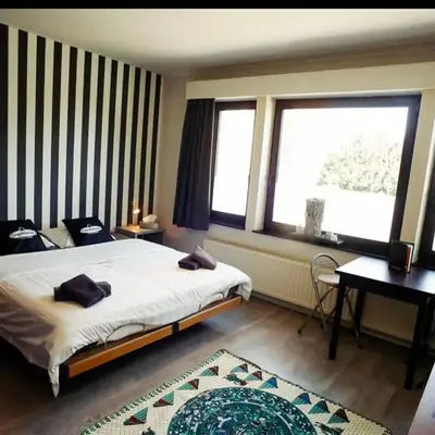Homestay La Montagne des Coeurs