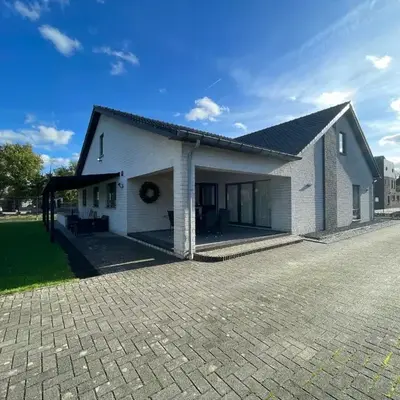 Vakantiewoning Villa 35