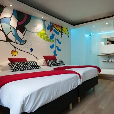 Appart'hotel Urban Lodge