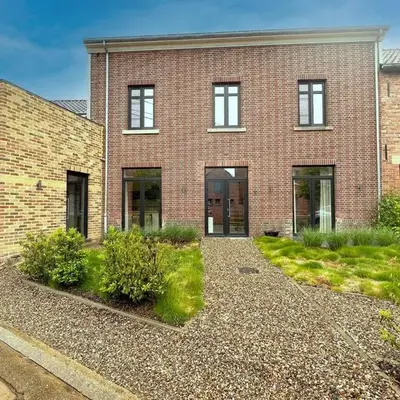 Achter de Hegge