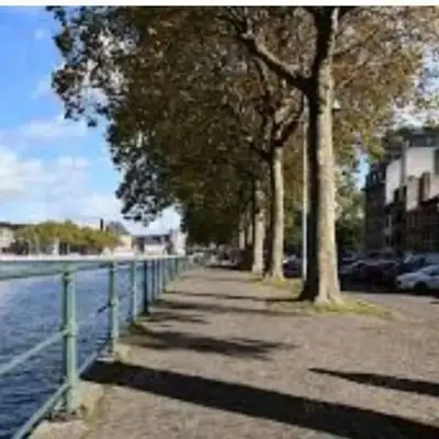 Logment Outremeuse 1D