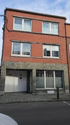 Gallery image of Logement Cracovie 93 /1 1 in Liège