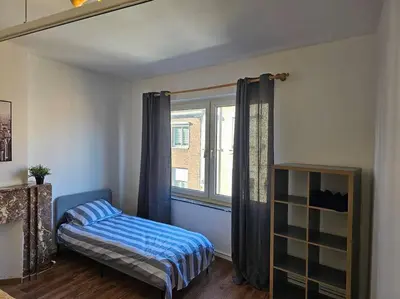 Gallery image of Logement Cracovie 93 /1 1 in Liège