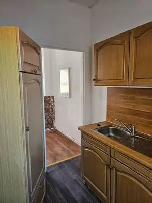 Gallery image of Logement Cracovie 93 /1 1 in Liège