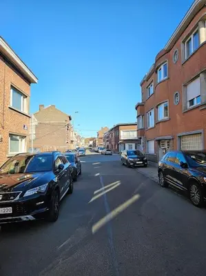 Gallery image of Logement Cracovie 93 /1 1 in Liège