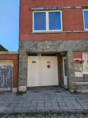 Gallery image of Logement Cracovie 93 /1 1 in Liège