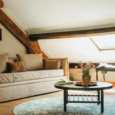 La Terrasse du Pré by WelcHome