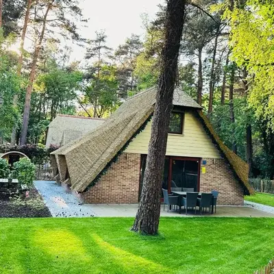 Vakantiewoning Waag