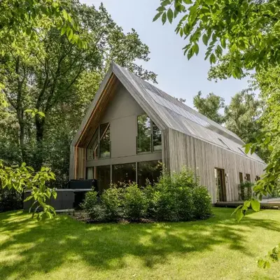 Woodz Lodges