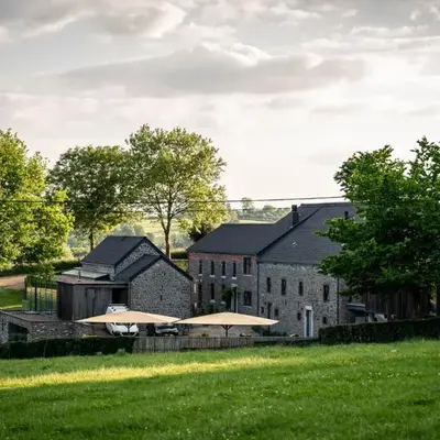 Vakantiewoningen Hoeve Carpe Diem - Dalhem - Aubel - Voeren