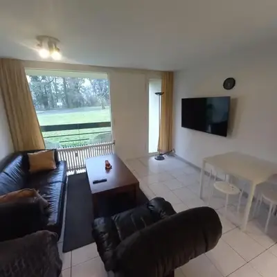 Ap5 Nature Ardennes Economy class apartment