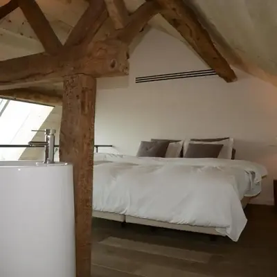 Holiday Home Janssen & Janssen