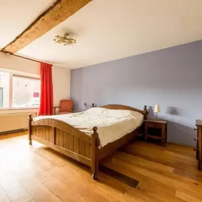 Farm Stay Luythoeve