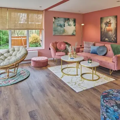 Lacuna STILLA by Sonnevijver Residences