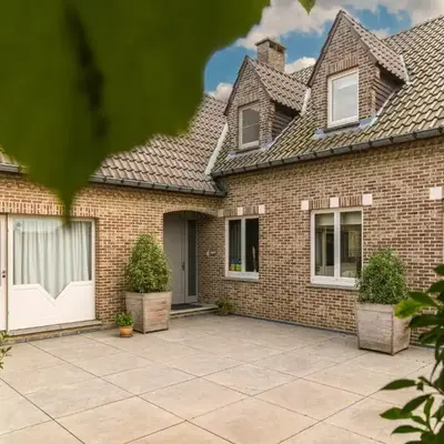 Charming Group Stay in Borgloon