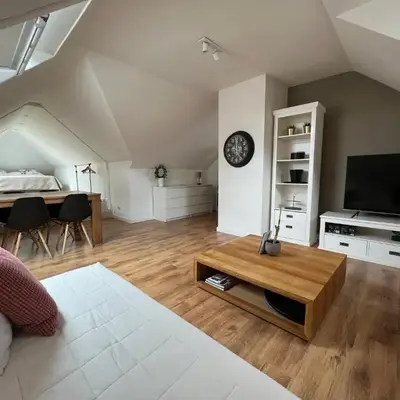 Maison Isa