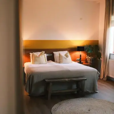 Guesthouse De Wissen