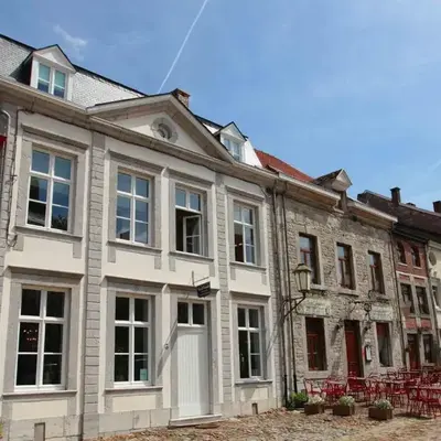 Le Dragon Limbourg - Luxurious & Cozy Holiday Home