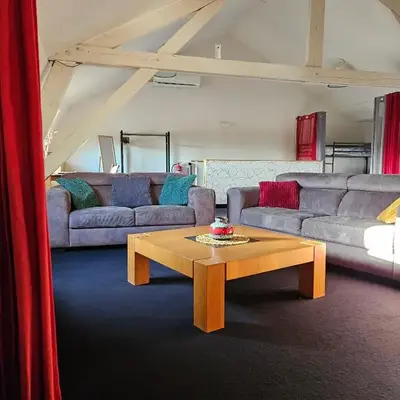 Apartment Campinor