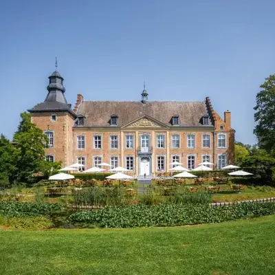 Château de Looz