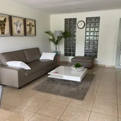 apartment 2 miles from Maastricht