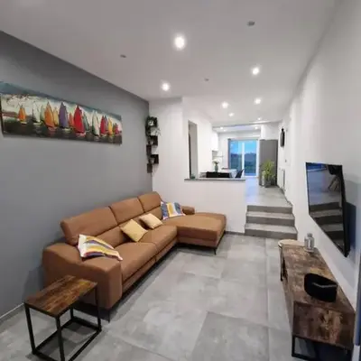 charmante maison 2 chambres