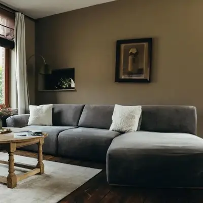 Au pied du Pré by WelcHome
