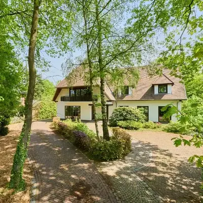 Villa Bosrijk