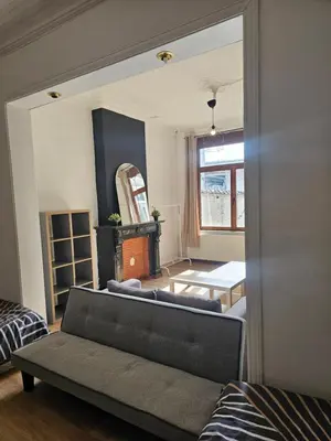 Gallery image of Logements Rez-de-chaussée in Liège