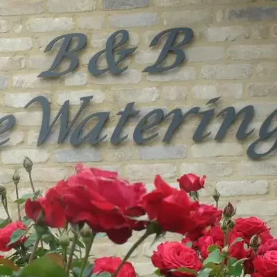 B&B De Watering