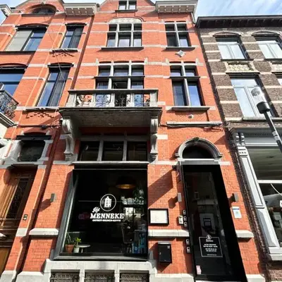 Hotel Het Menneke
