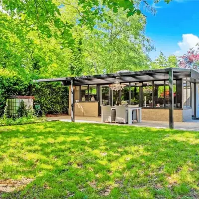 Sonnig Bungalow