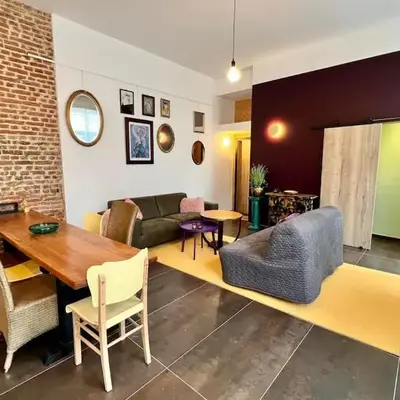 Art Loft -Opéra