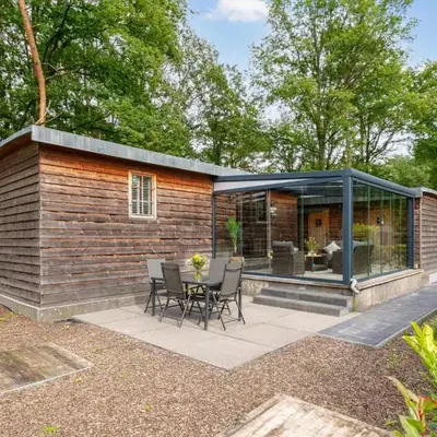 Chalet Wielsmer