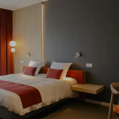 Hôtel Les Fines Gueules