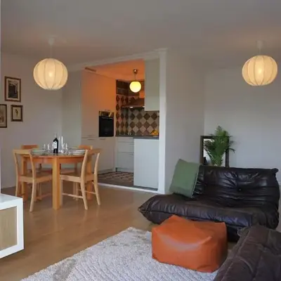 Stijlvol App in Genk Centrum