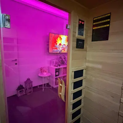 Gallery image of White Room in Seraing