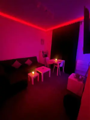 Gallery image of White Room in Seraing