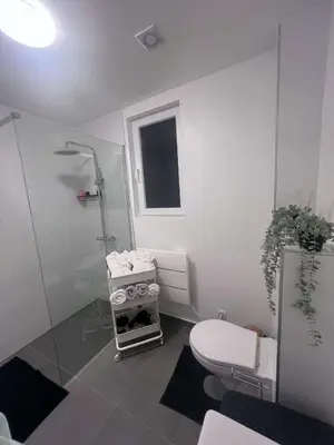 Gallery image of White Room in Seraing