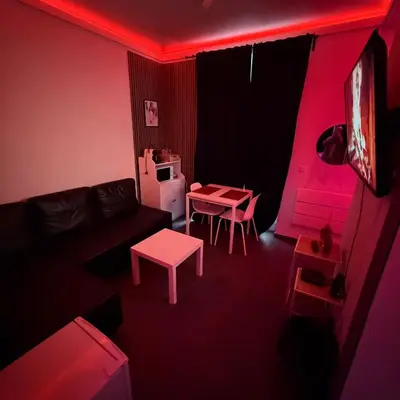 Gallery image of White Room in Seraing