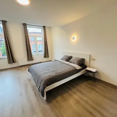 Maison d’Ans
