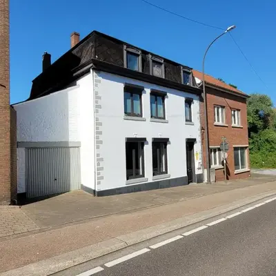 Biesenbilzen
