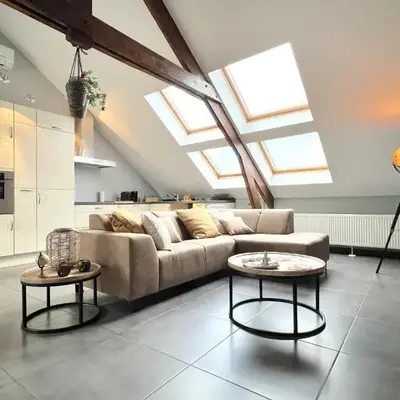 t Vennehuisje