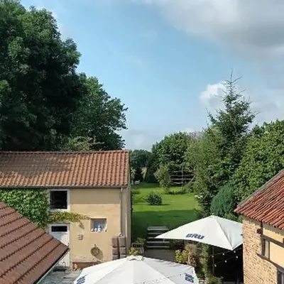 B&B Horpala