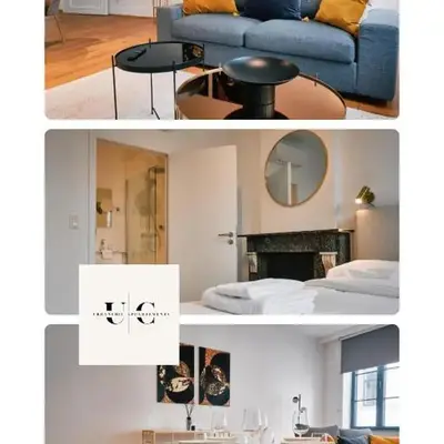 Urbanchic atmosphère 2D