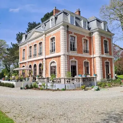 Le Petit Château Peltzer