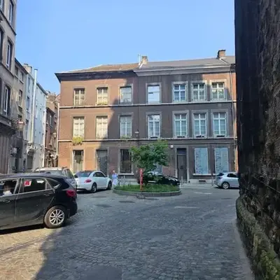 Logements Liège un