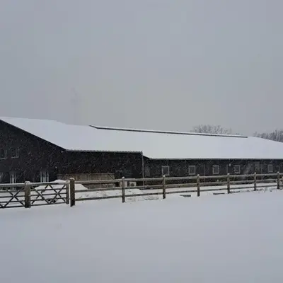 Lindehoeve