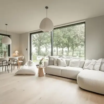 Vakantie aan de Maas - Vakantiewoning Neerhof